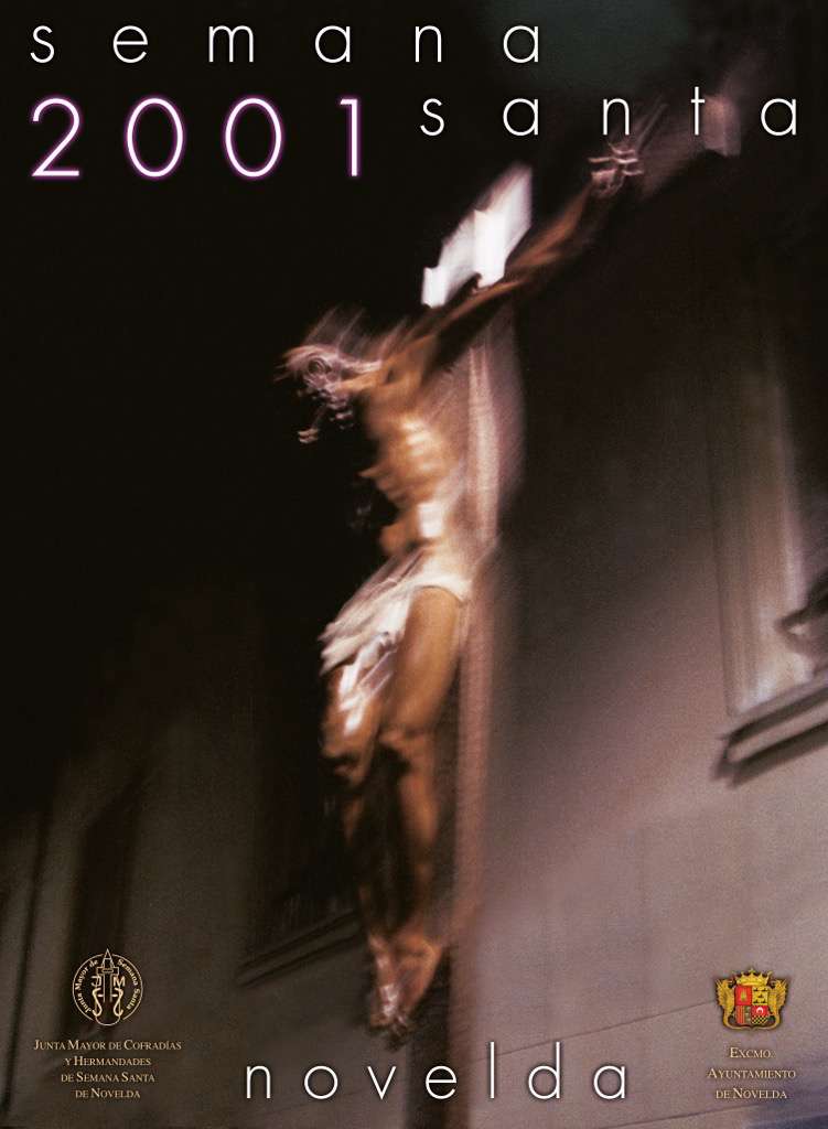 Semana Santa en Novelda  